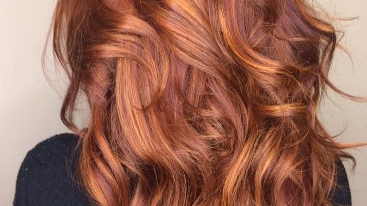 Bye Bye Balayage, Hello Fallayage