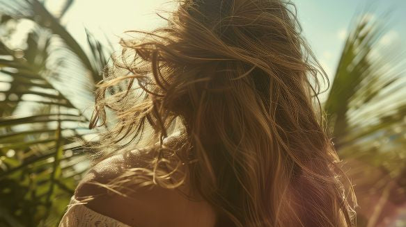 Wat te doen tegen pluizig haar? Lees hier onze tips!