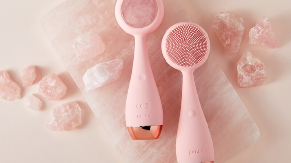 5x voordelen waarom een elektrische gezichtsborstel iets voor jou is!