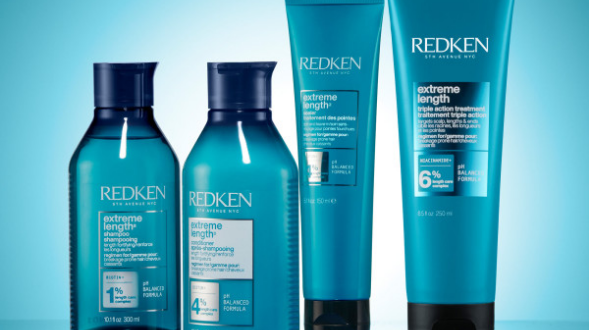 Met dit product zorg jij ervoor dat jouw haar makkelijk en snel langer gaat groeien!