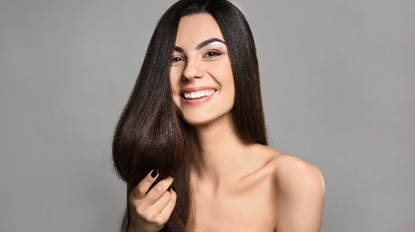 Welke Hairextensions zijn passend?