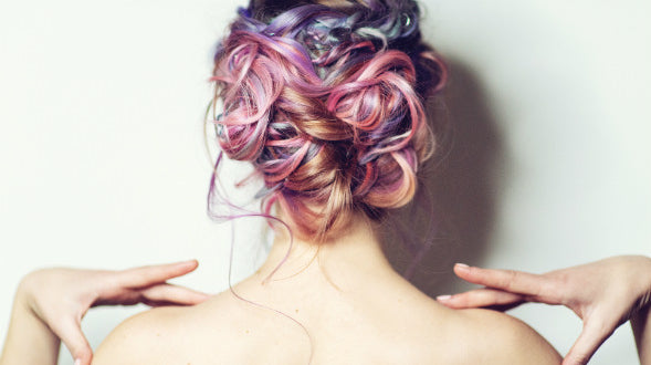 6x tips om je haarkleur te beschermen