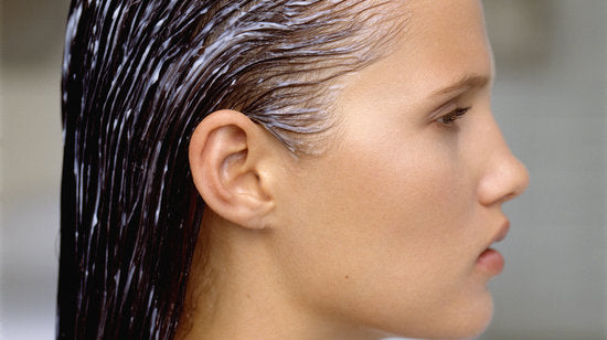 Haarmasker gebruiken, haar in topconditie!