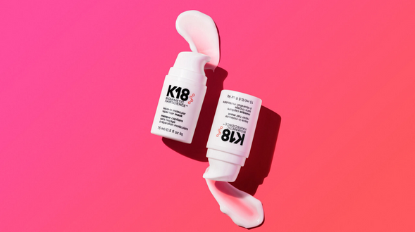 Wat is het verschil tussen K18 en de Olaplex No. 3