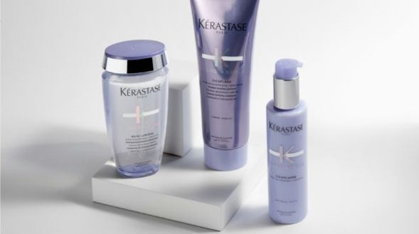 Mijn ervaring met de Kérastase Blond Absolu producten