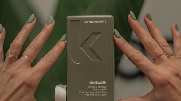 Detox that hair! Soms heeft ons haar en onze hoofdhuid een sterke detox nodig.