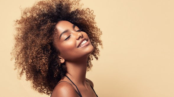 Krullen crèmes die je haar omtoveren