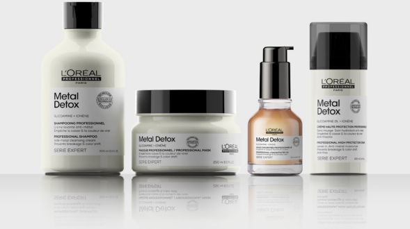 Deze producten zorgen voor sterker haar en een langere kleurintensiteit