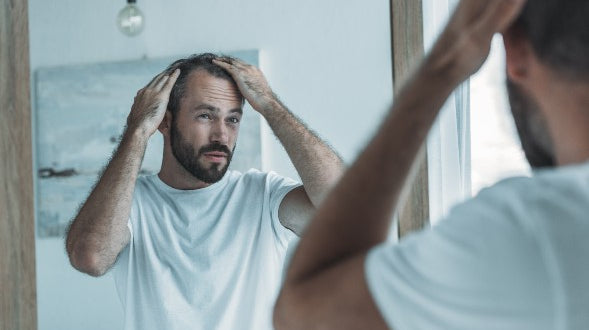 Alles over de werking van Minoxidil