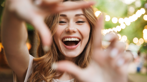 Voor een goed verzorgde mond