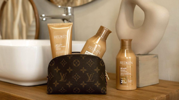 NIEUW! Redken All Soft Leave-In Conditioner! Wat is leave-in conditioner en hoe gebruik je het?