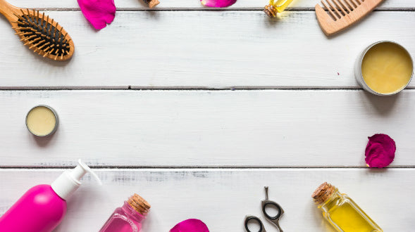 5x oliën die jouw haarconditie oppeppen