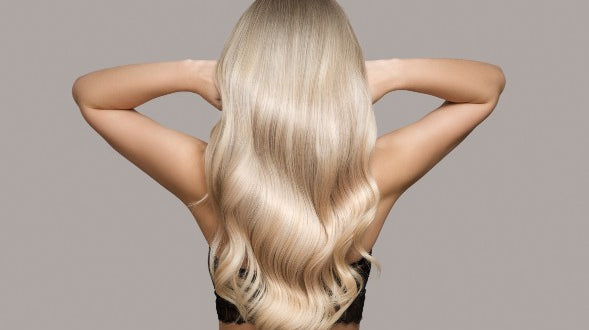 Oranje gloed in je haar? Zo kom je ervan af!