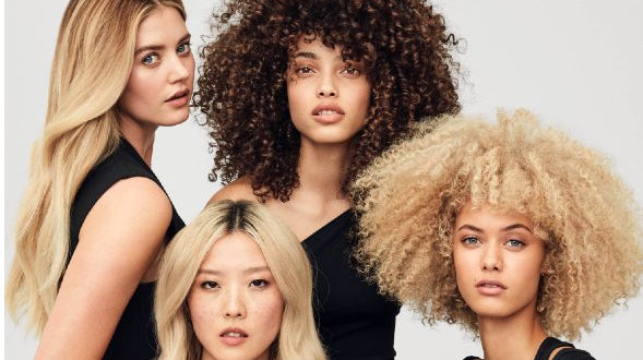 Hoe herstel je binnen no-time beschadigd haar?