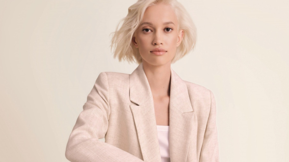 Start de lente goed met Bonacure Clean Performance!