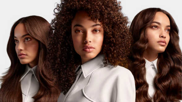 Ontdek de nieuwste SteamPod 4, de eerste alles-in-één professionele stoomstijler van L'Oréal Professionnel.