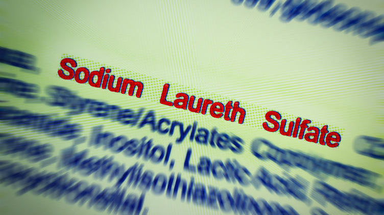 Sulfaten, schadelijk voor het haar?