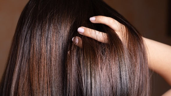 Tips voor zacht haar