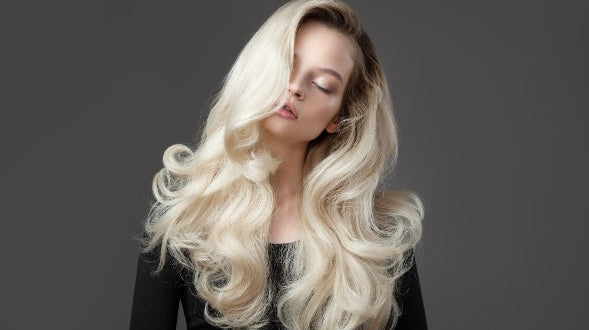 Alles over de haartoner