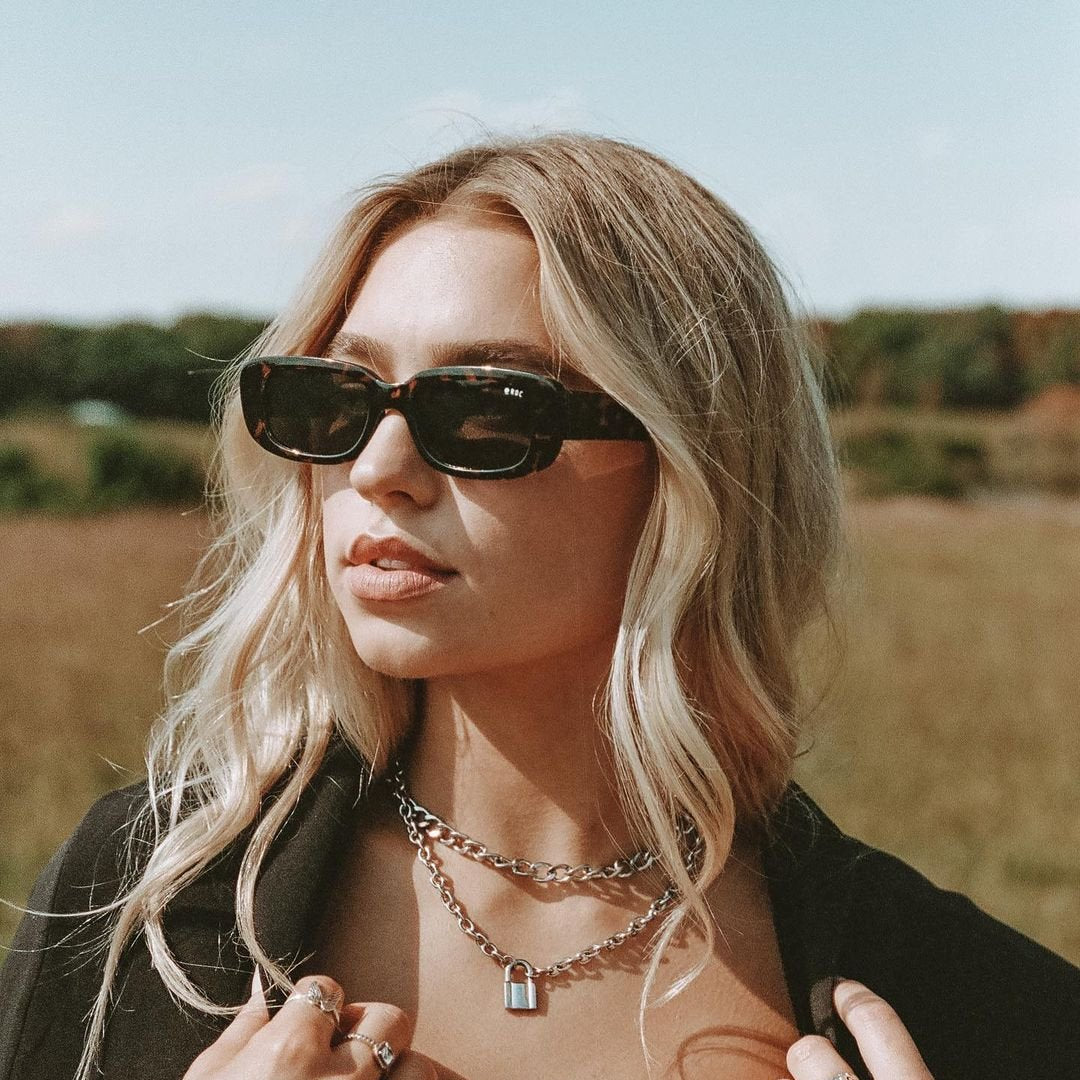 Verzorging voor blond haar