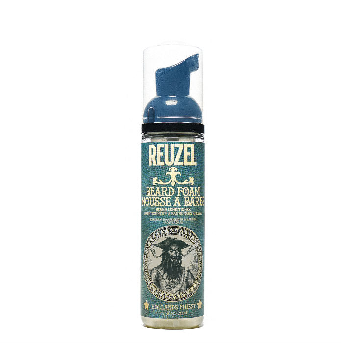 Reuzel Beard Foam