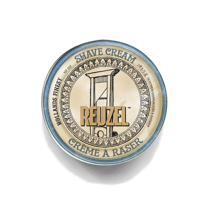Reuzel Shave Cream