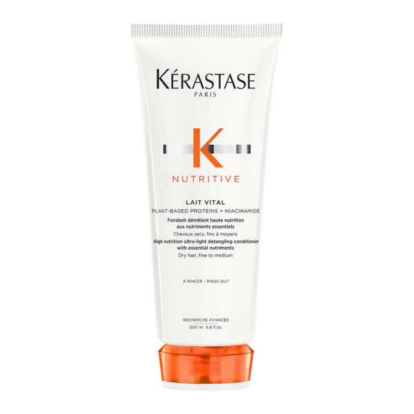 Kerastase Nutritive lait vital conditioner