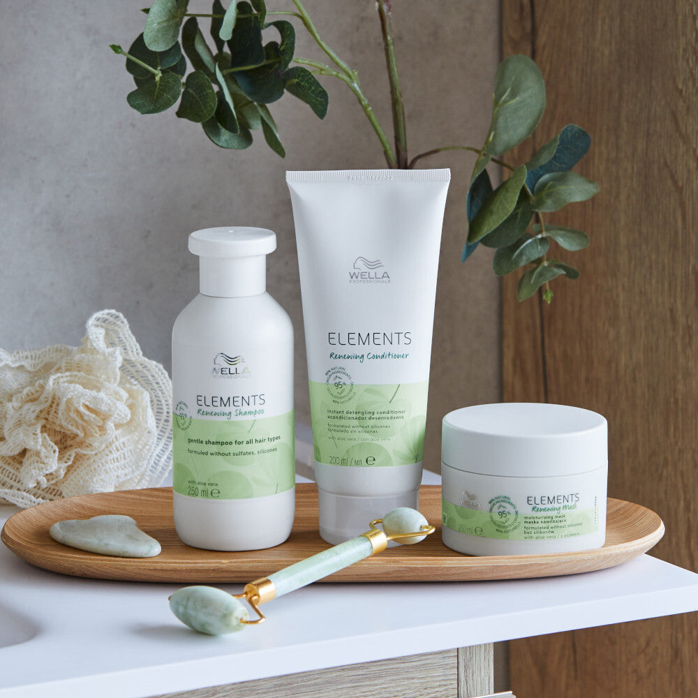 Wella Professionals Elements Renewing Mask Sfeer