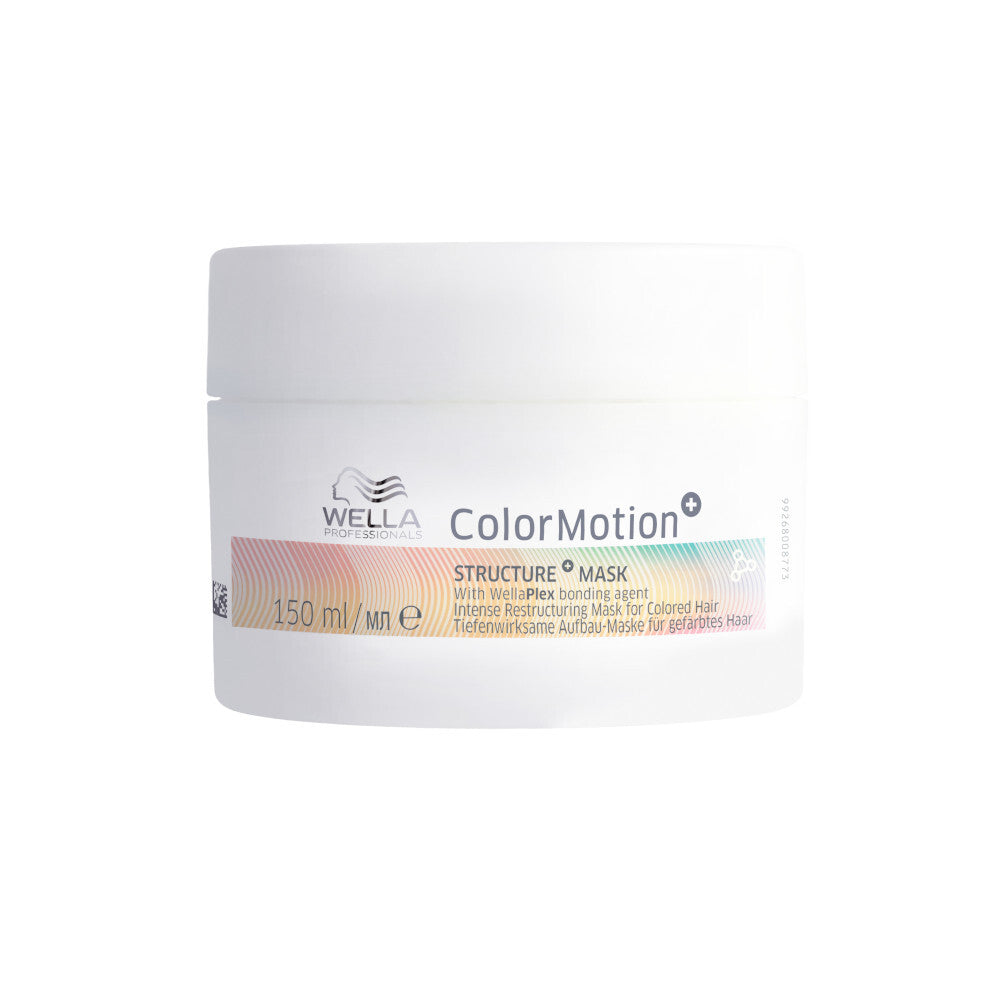Wella Professionals ColorMotion Structure Mask