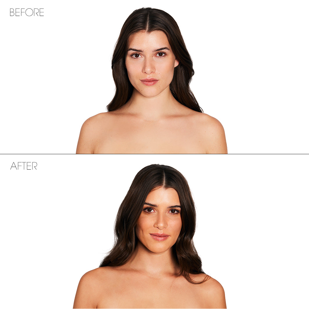 St.Tropez Self Tan Purity Vitamins Bronzing Water Serum 50 ml