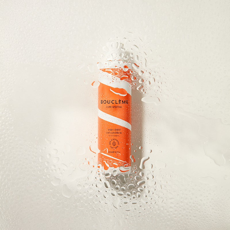 Boucleme Seal + Shield Conditioner