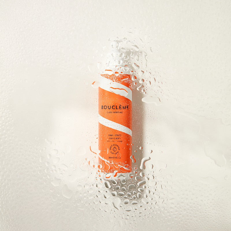 Boucleme Seal + Shield Curl Cream