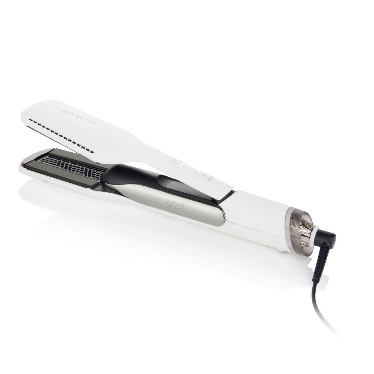 ghd 2 in 1 Hot Hair Styler