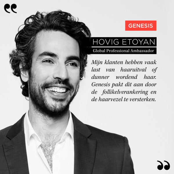 Kérastase Genesis Fondant Renforçateur Conditioner