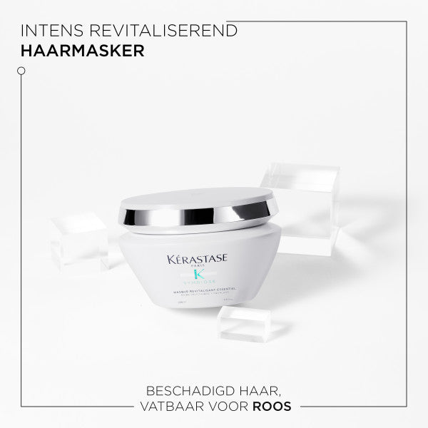Kerastase Symbiose Masker type