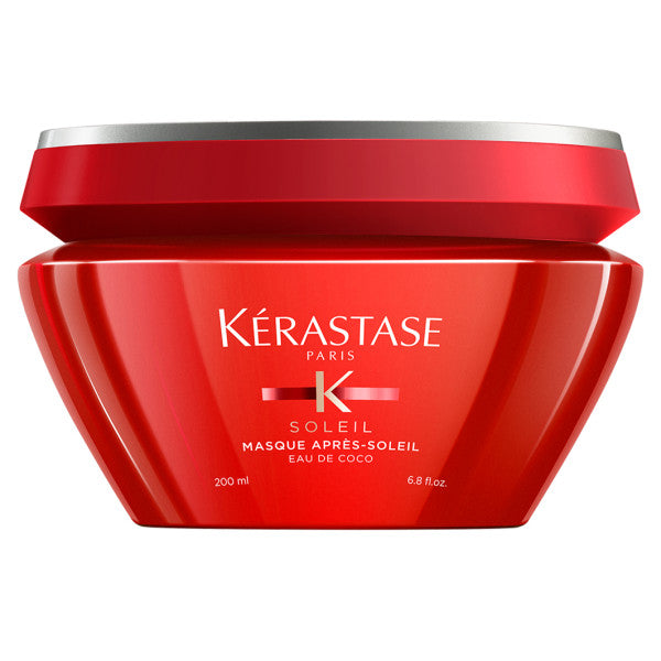 Kérastase Soleil Masq Après-Soleil Haarmasker Packshot 200ml