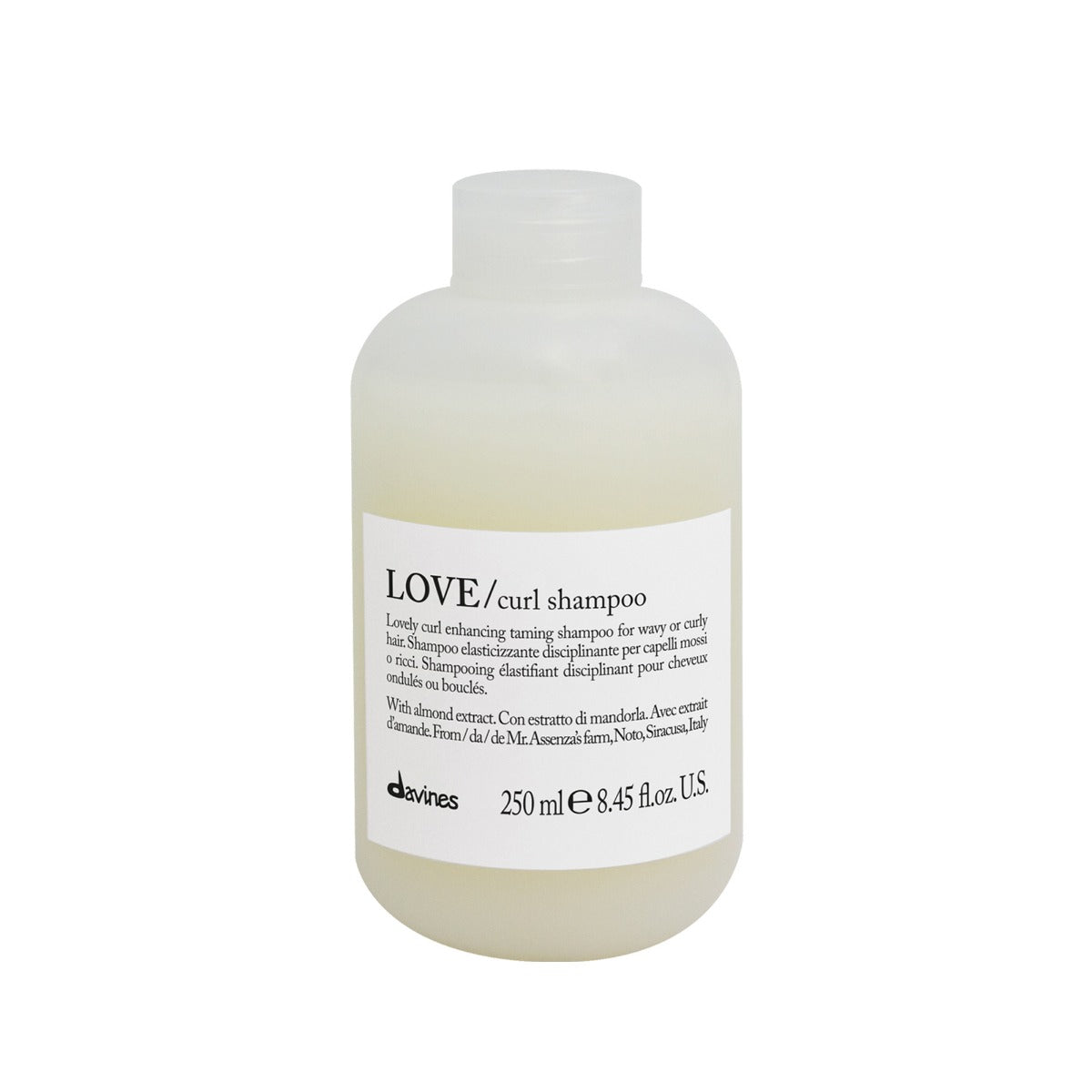 Davines LOVE CURL Shampoo