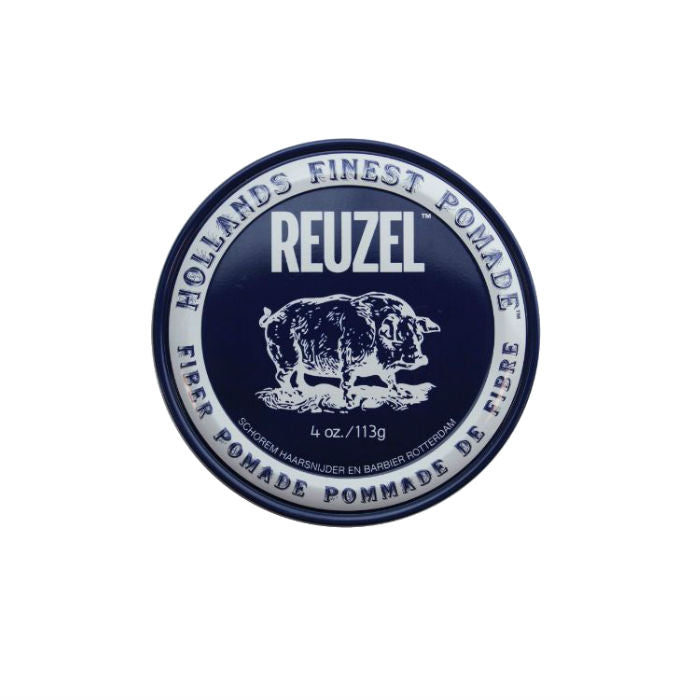 Reuzel Fiber Gel