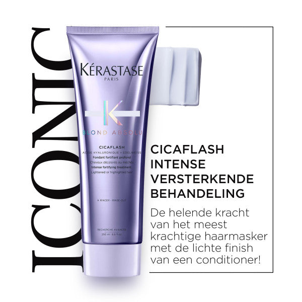 Blond Absolu Cicaflash