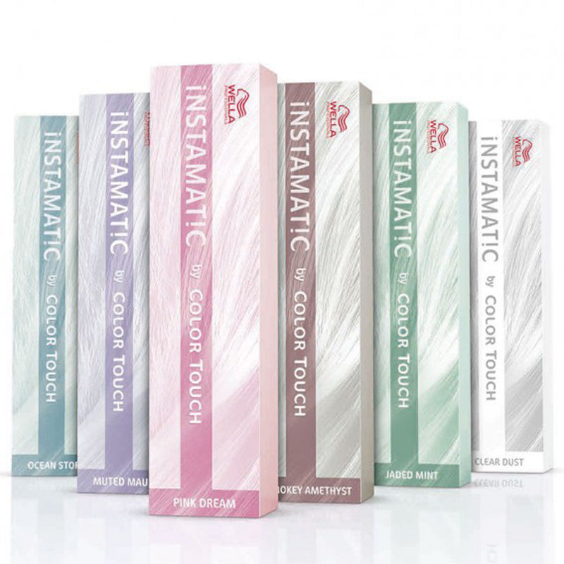 Wella Professionals Color Touch Instamatic