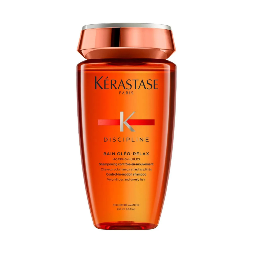 Kérastase Discipline Bain Oléo Relax Anti-frizz Shampoo kopen