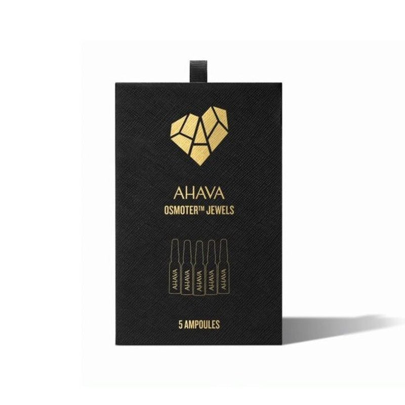 AHAVA Osmoter Jewels