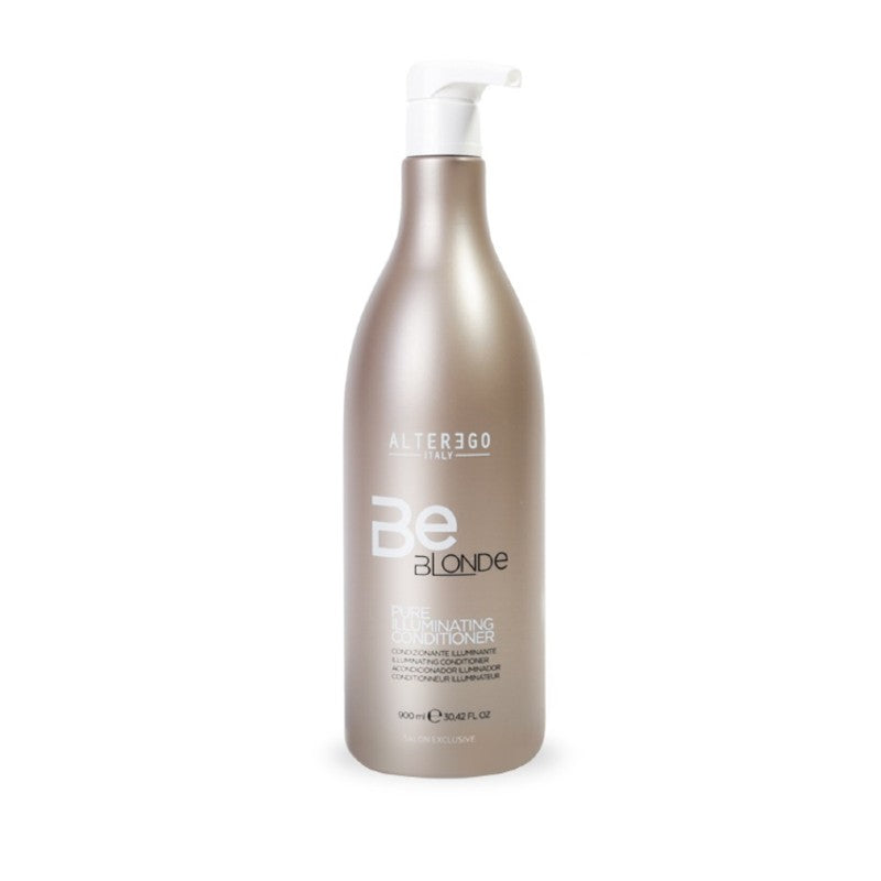 Alter Ego BeBlonde Pure Illuminating Conditioner 900 ml