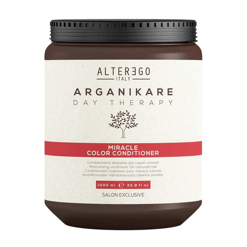 Alter Ego Miracle Color Conditioner 1000ml