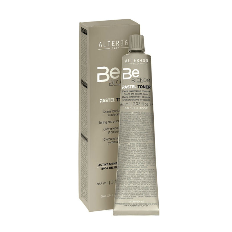 Alter Ego Be Blonde Pastel Toner