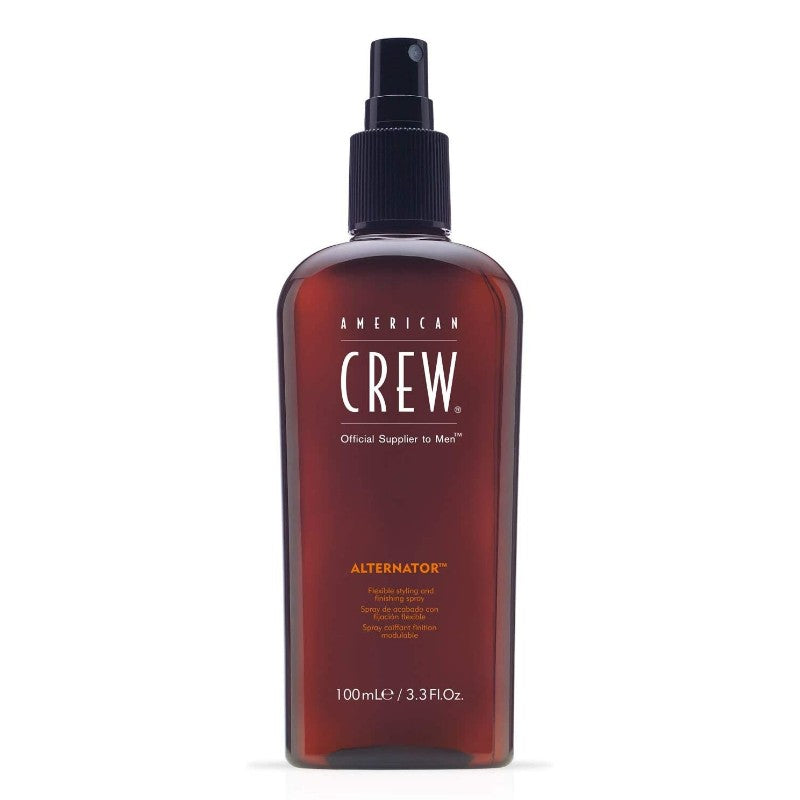 American Crew Alternator Hairspray