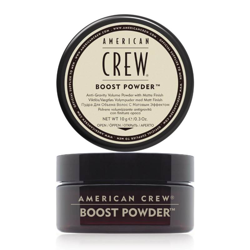 American Crew Boost Powder