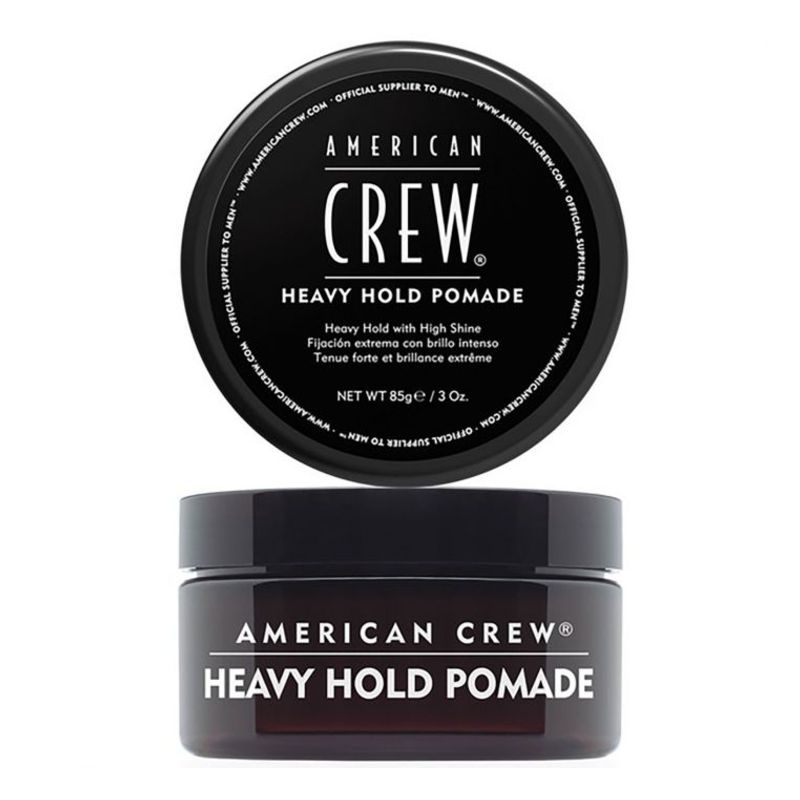 American Crew Heavy Hold Pomade