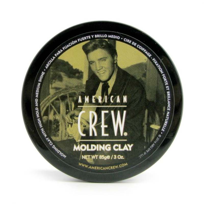 American Crew Molding Clay 85gr