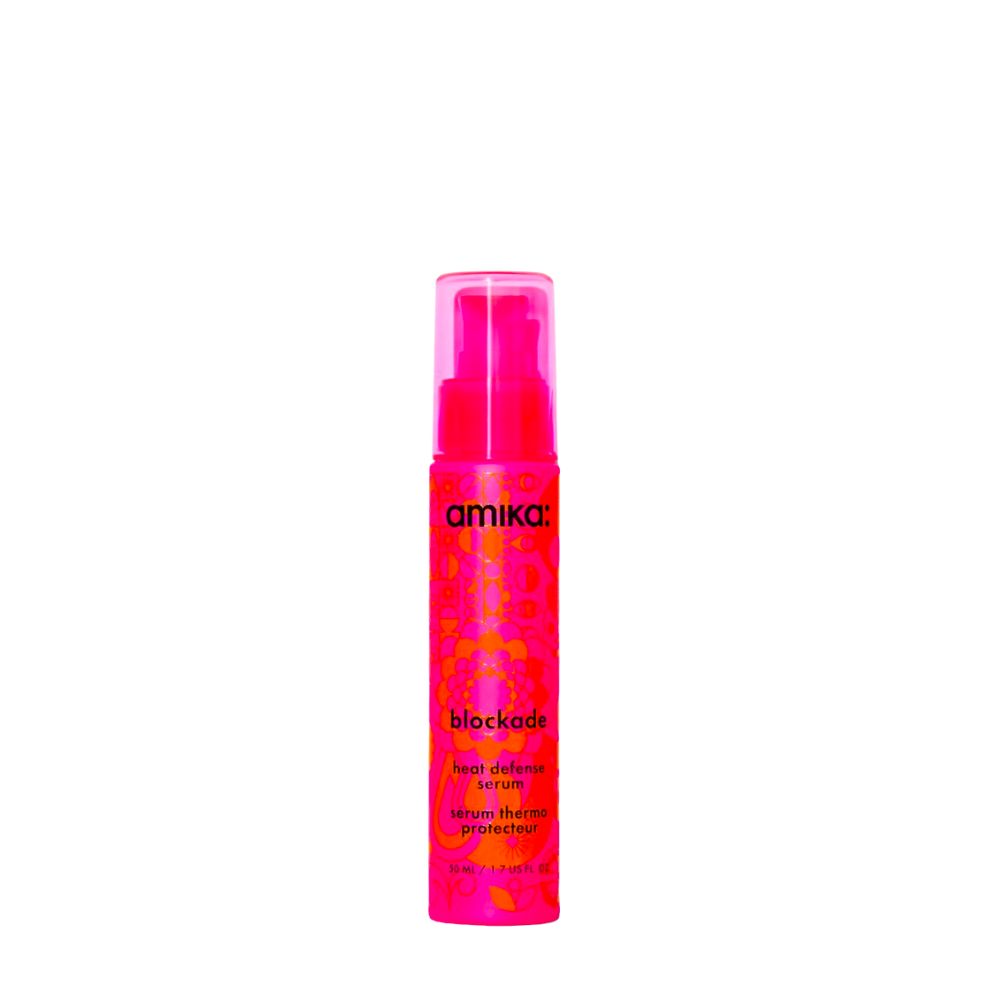 Amika Blockade Heat Defense Serum 50ml